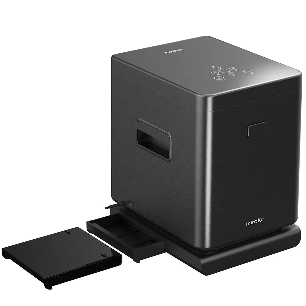 New Design Food/kitchen Waste Disposer/Composting machine with self cleaning function MD-11400