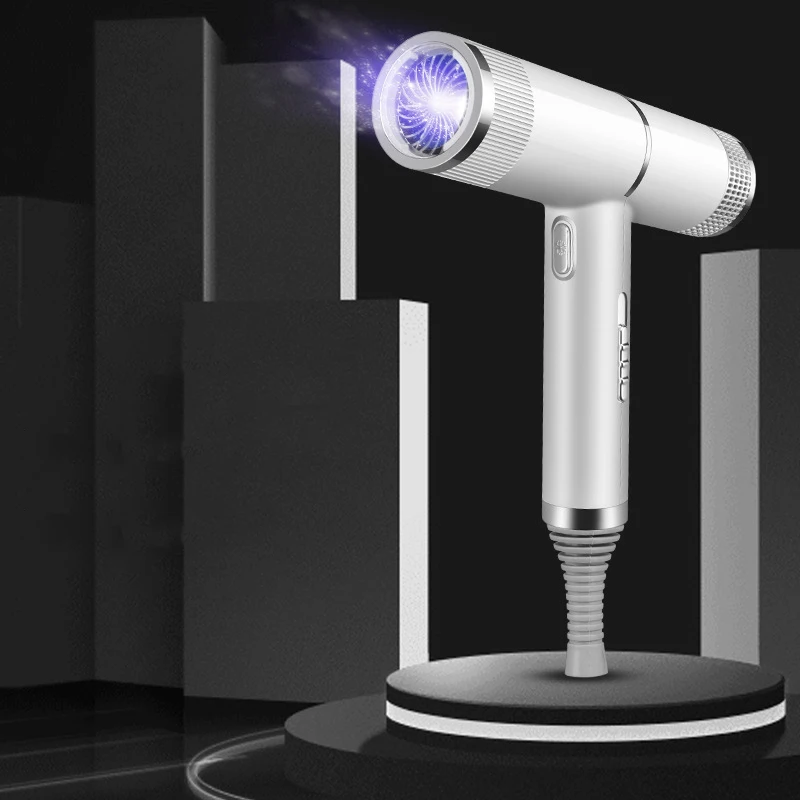 New Concept Hair Dryer Machine Negative Ion secador de cabelo Powerful Blow Dryer Hair Factory Price Professional Hair Dryer