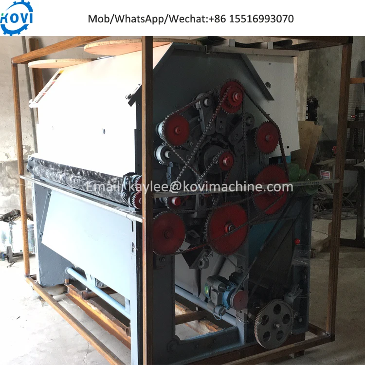 Домашний текстиль, машины для кардинга, хлопковая спиннинговая машина, шерстяной Спиннер