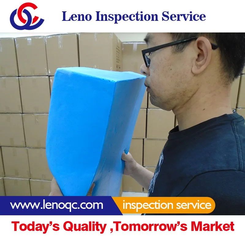 
 Amazon FBA окончательная перед отправкой Служба контроля качества и профессиональное качество  