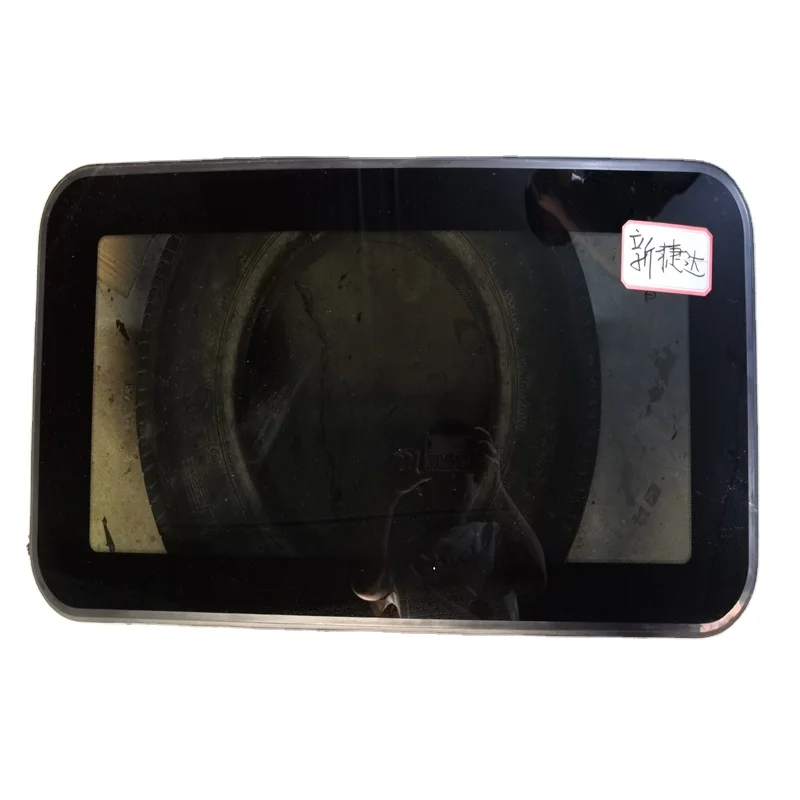 laminated car glass laminated auto glass front windshield glass