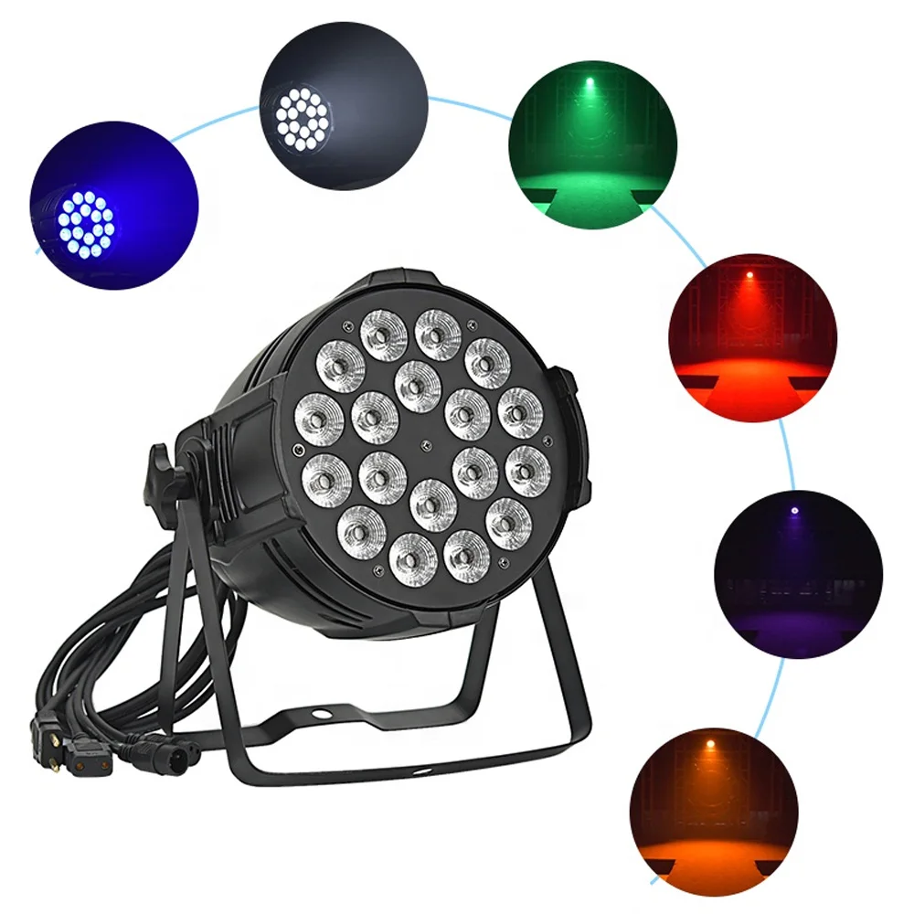 Rgb освещение диско лазерный прожектор шар Семейный мини дешевый вращающийся сценический свет Dmx управление прожектор дистанционное управление светодиод Ys24