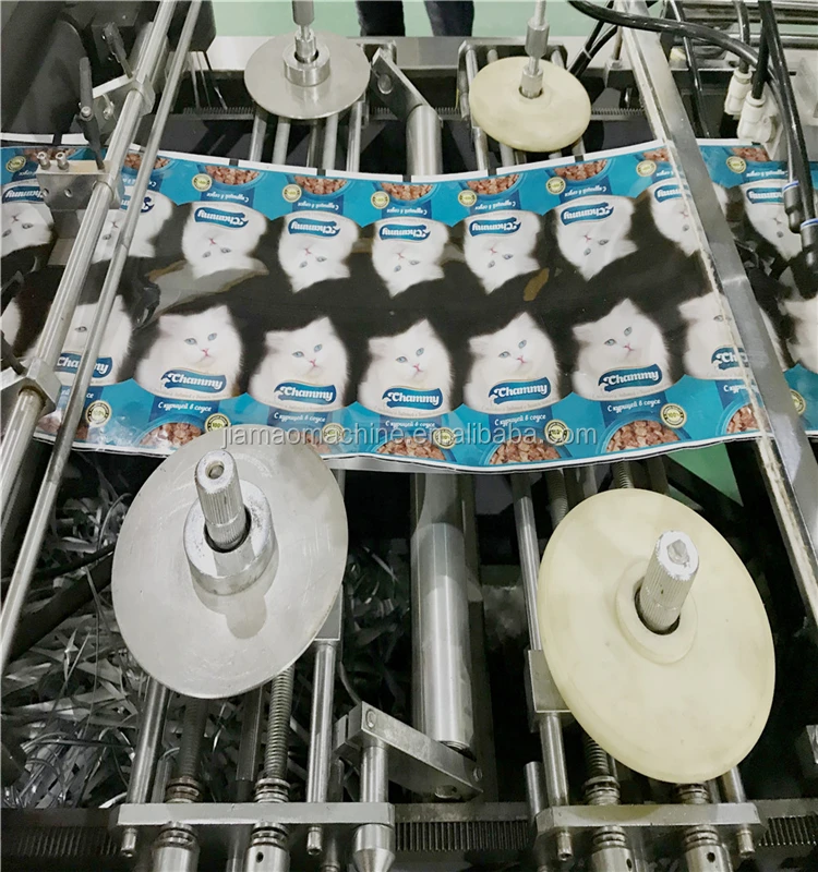 Self close plastic bag making machine polythene side sealing zipper machines