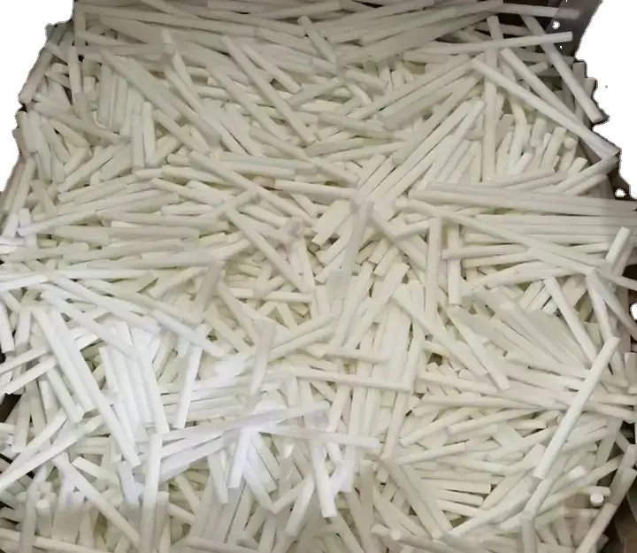 2.5y25000 2.5y30000 2.5y35000 White Fiber Acetate Tow Cellulose Acetate Tow