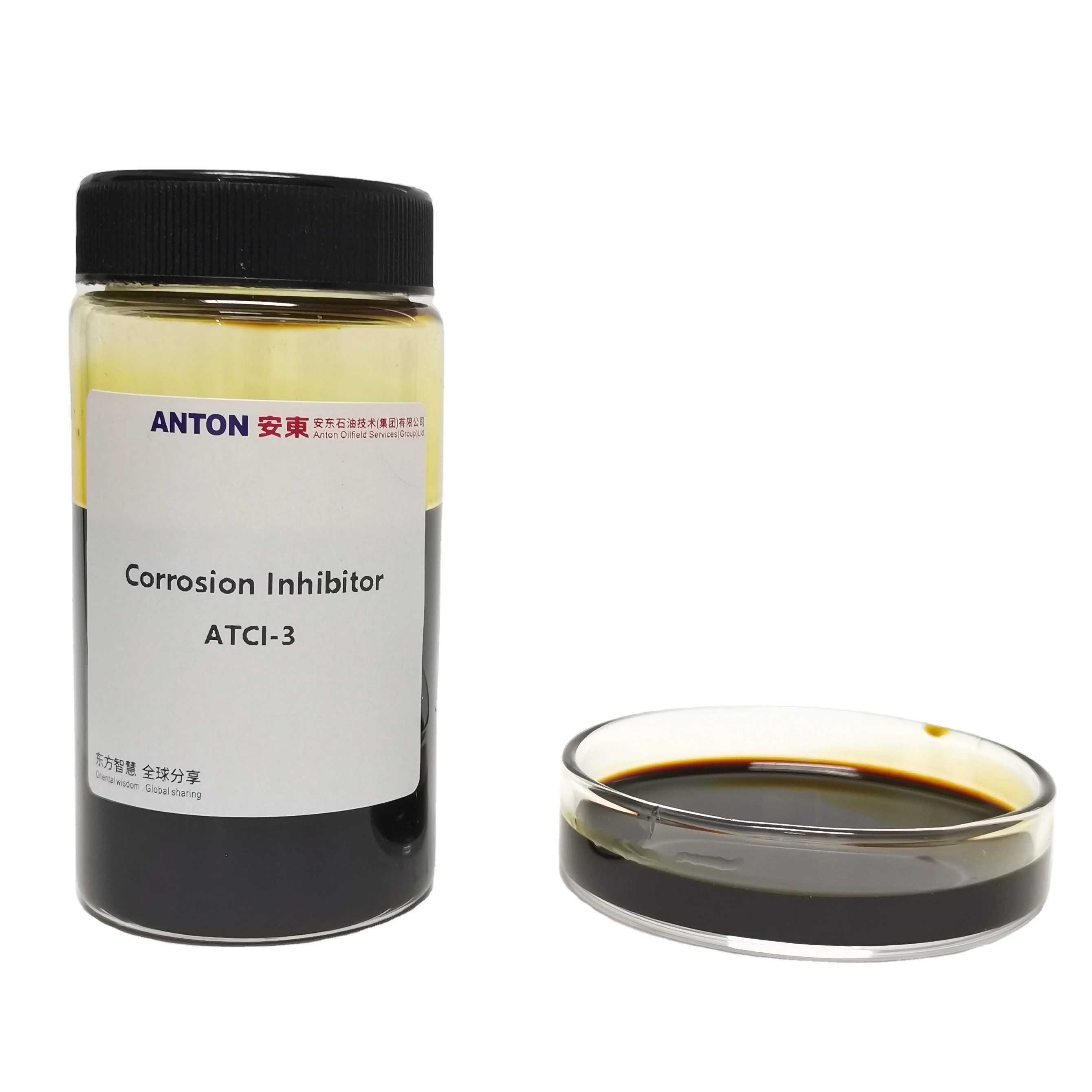 2022 Factory direct oilfield chemical drilling fluid corrosion inhibitor