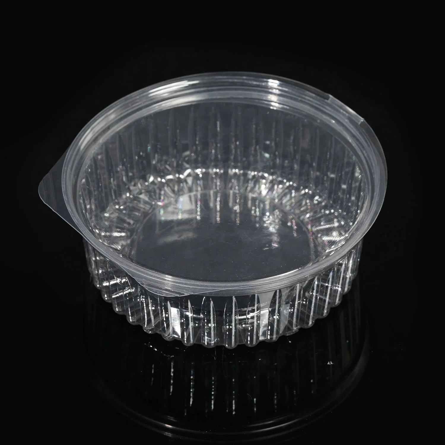 
Plastic Clamshell for Food Packing Machine 680 model 