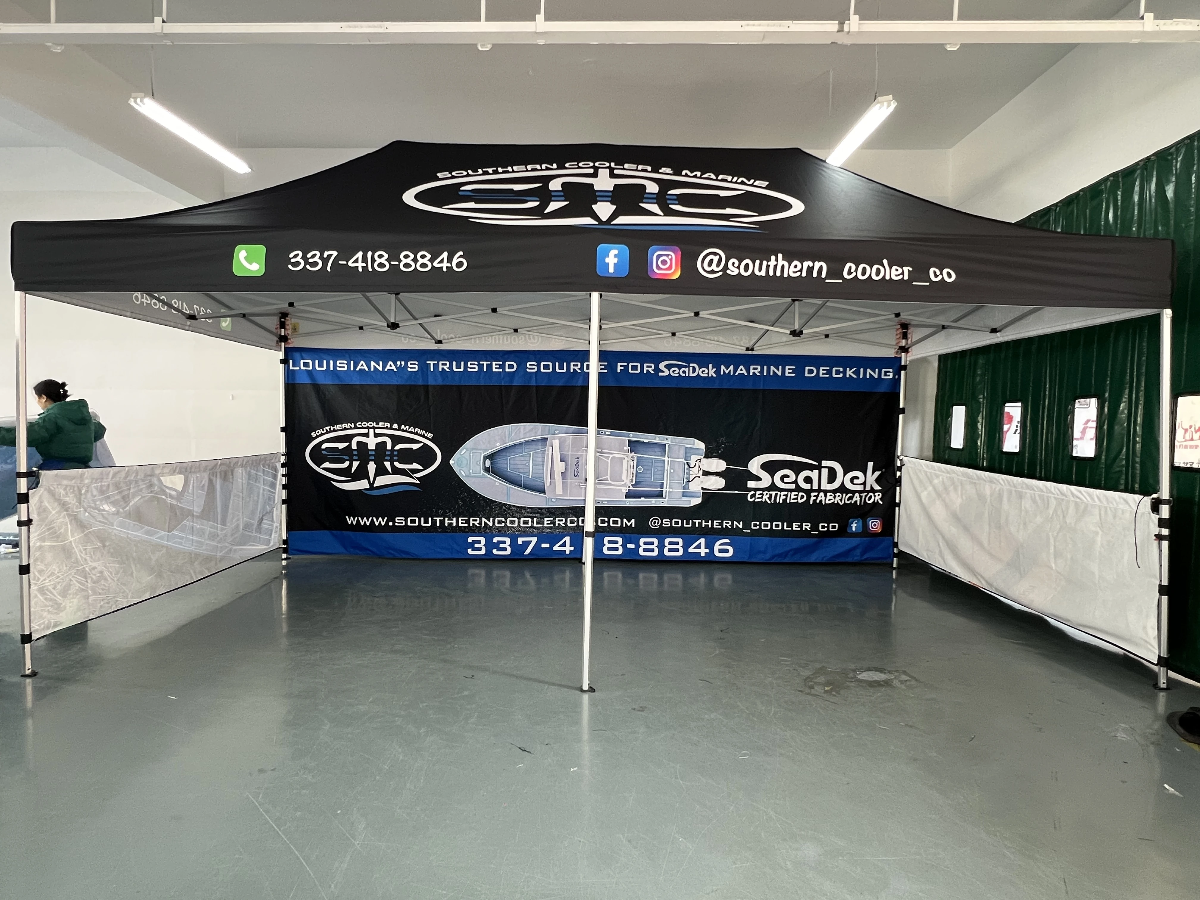 China Manufacturer 3x3 3x6 Custom Logo Canopy Trade Show Tent Gazebo Pop Up Aluminum Frame 10x20 10x10 Custom Print Canopy Tent