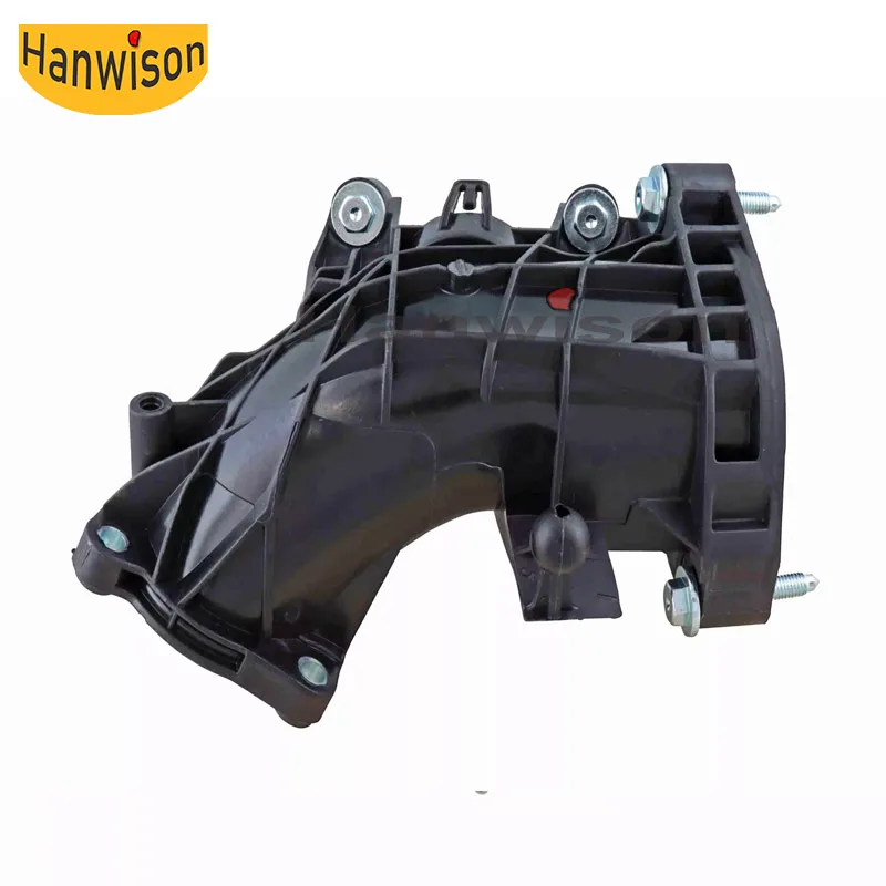 11617823244 High quality Tube Inlet Manifold For BMW F10 F11 530d 535d F30 F31 F12 F25 F15 F30 F32 F34 F36 X3 X4 X5 08-20