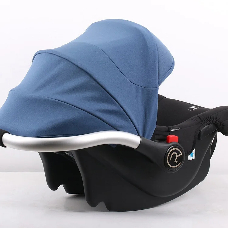  Reebaby Роскошные Красочные Детские дизайнерские автомобильные сиденья с подстаканником для детей удобное
