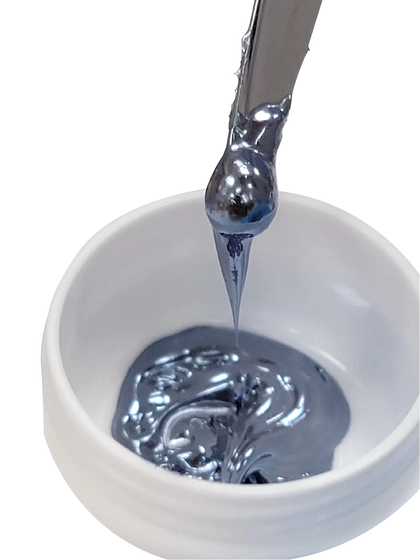 Lead-free Pressure-less 30-40 Mpa 230 Degree Ag Silver Sintering Paste for Chip Bonding