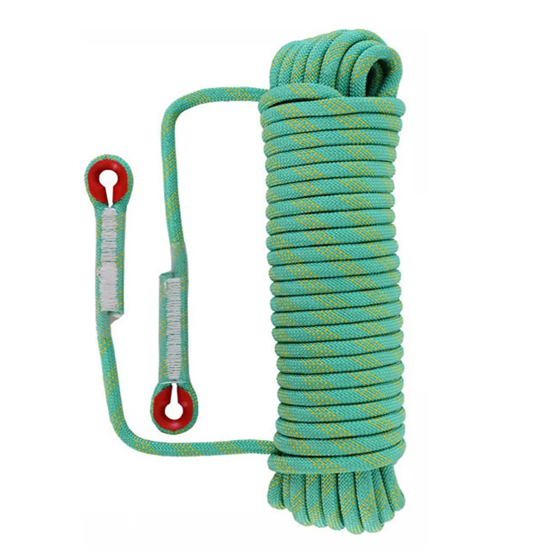 muti purpose use 10 mm rope custom logo  door to door seevice for packing rope from harbor factory