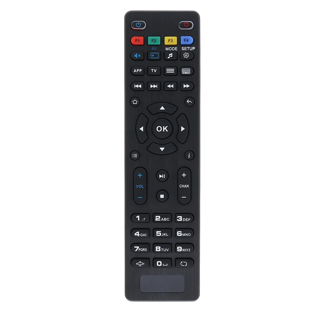 Mag254 Remote Control For Mag 254 250 255 260 261 270 IPTV Remote TV Set Top Box
