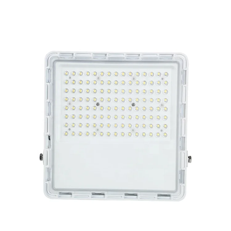Ip65 Waterproof 30 50 100 150 200 300 400 Watt Outdoor Solar Led Flood Light
