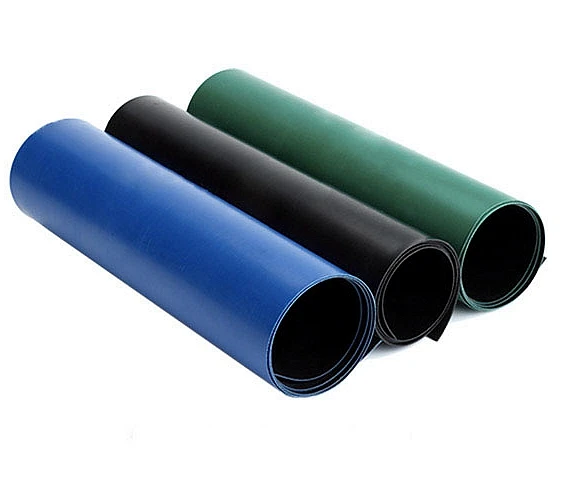 Damp Proof Membranes Geomembrane for Pool HDPE Geomembrane