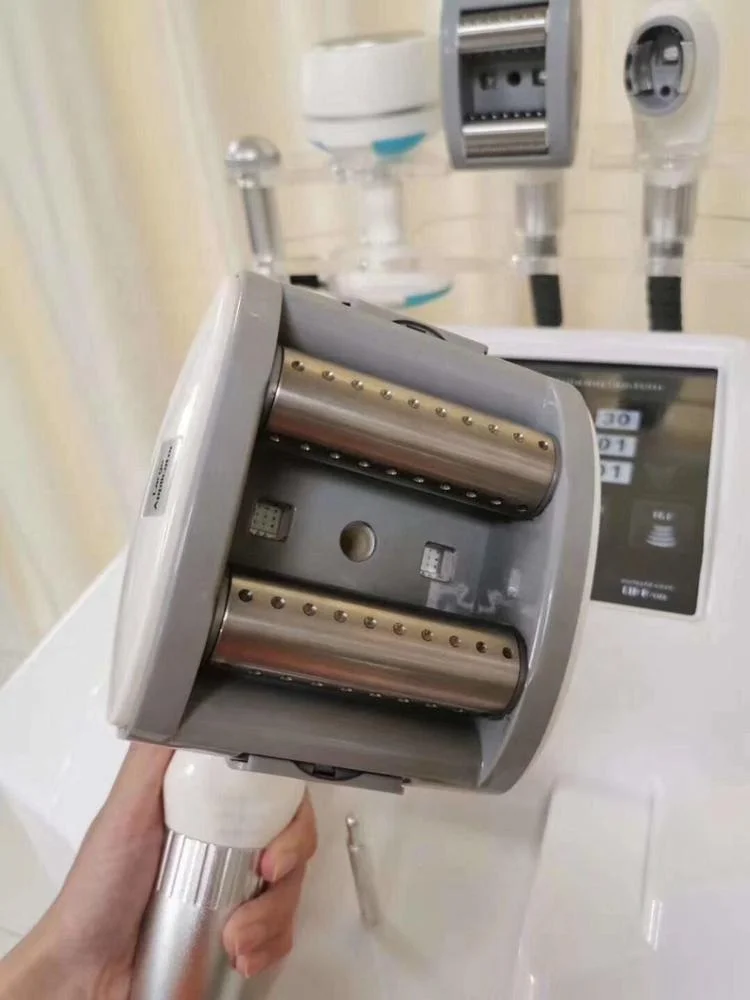 Yting Best Selling V9 Vacuum Cavitation Roller Cellulite Remover Machine for Sale