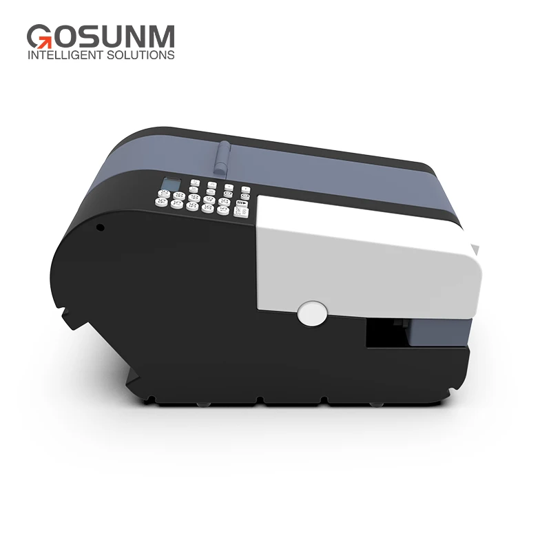 E-commerce Kraft Paper Tape Dispenser Automatic Carton Sealing Water Activated Automatic Tape Dispenser