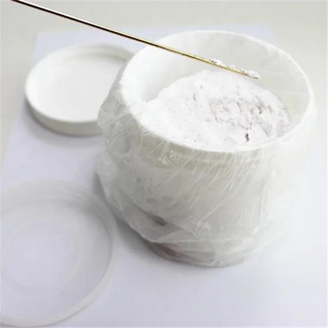 Free sample aluminium brazing fluxes powder QJ208 for aluminium radiator and aluminium alloys welding