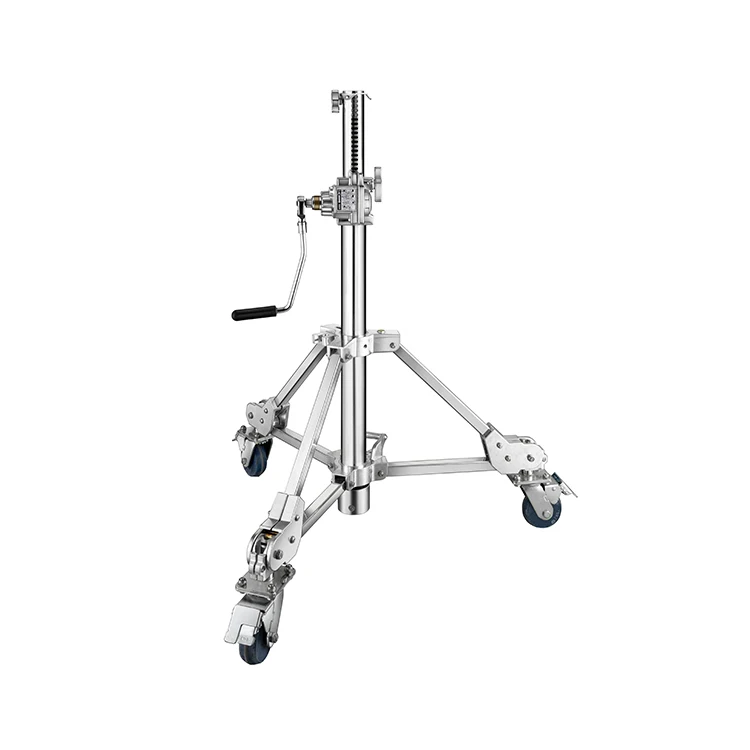 China Manufacturer China Suppliers Best Selling Products Professional Tripod Stand For Phone And Cameras Video Camera