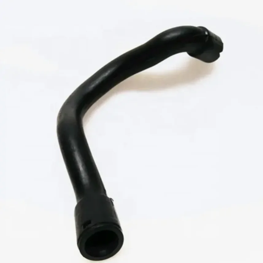 Turbocharger Air Pipe With Valve OE V763382280 For Peugeot 3008 308ll 408 508 1.6T Citroen C4L C5 DS