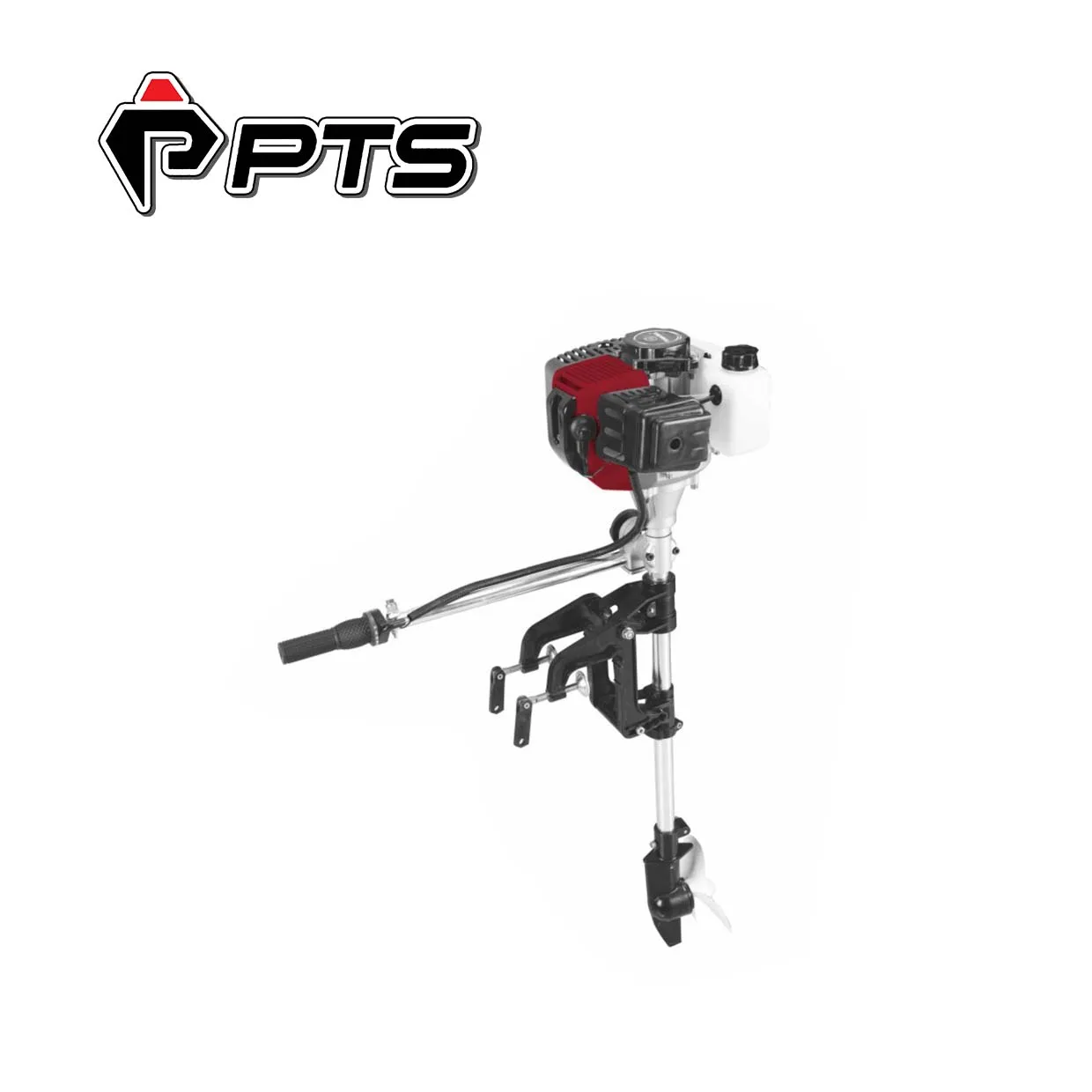 Hot sale High quality and Professinal LY140FB Gasoline Outboard Motor and 4-stroke boat engine