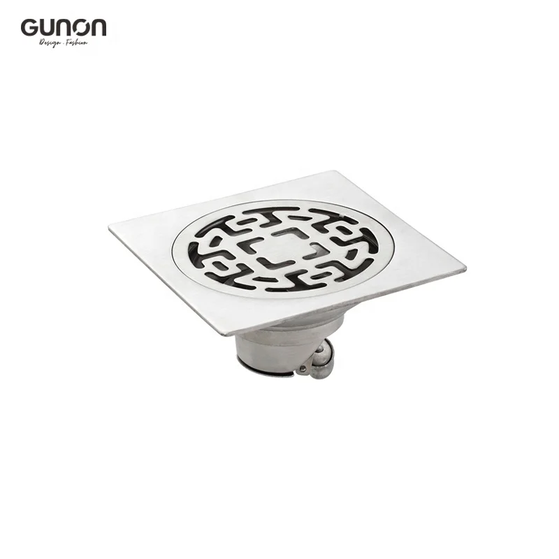 Anti-odor Floor Drain Washing Machine Accessory Deodorant Floor Drain