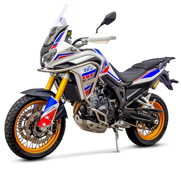 KAMAX высокое качество Китай Прямая поставка с завода продажа 4-тактный мощный 500cc для взрослых розовым Racing дикие большие размеры автомобиля Байк