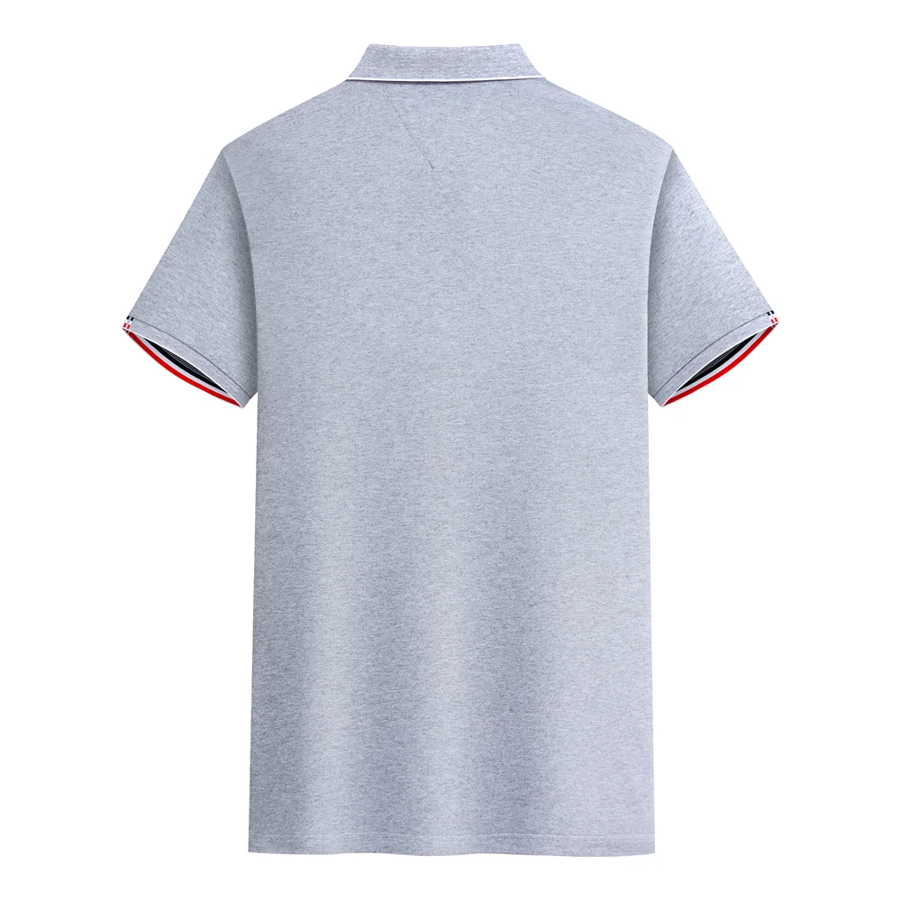 
2021 Summer beat sale Fashion OEM sportswear and Work Wear Cheap price Classical Design Unisex Polo shirts 