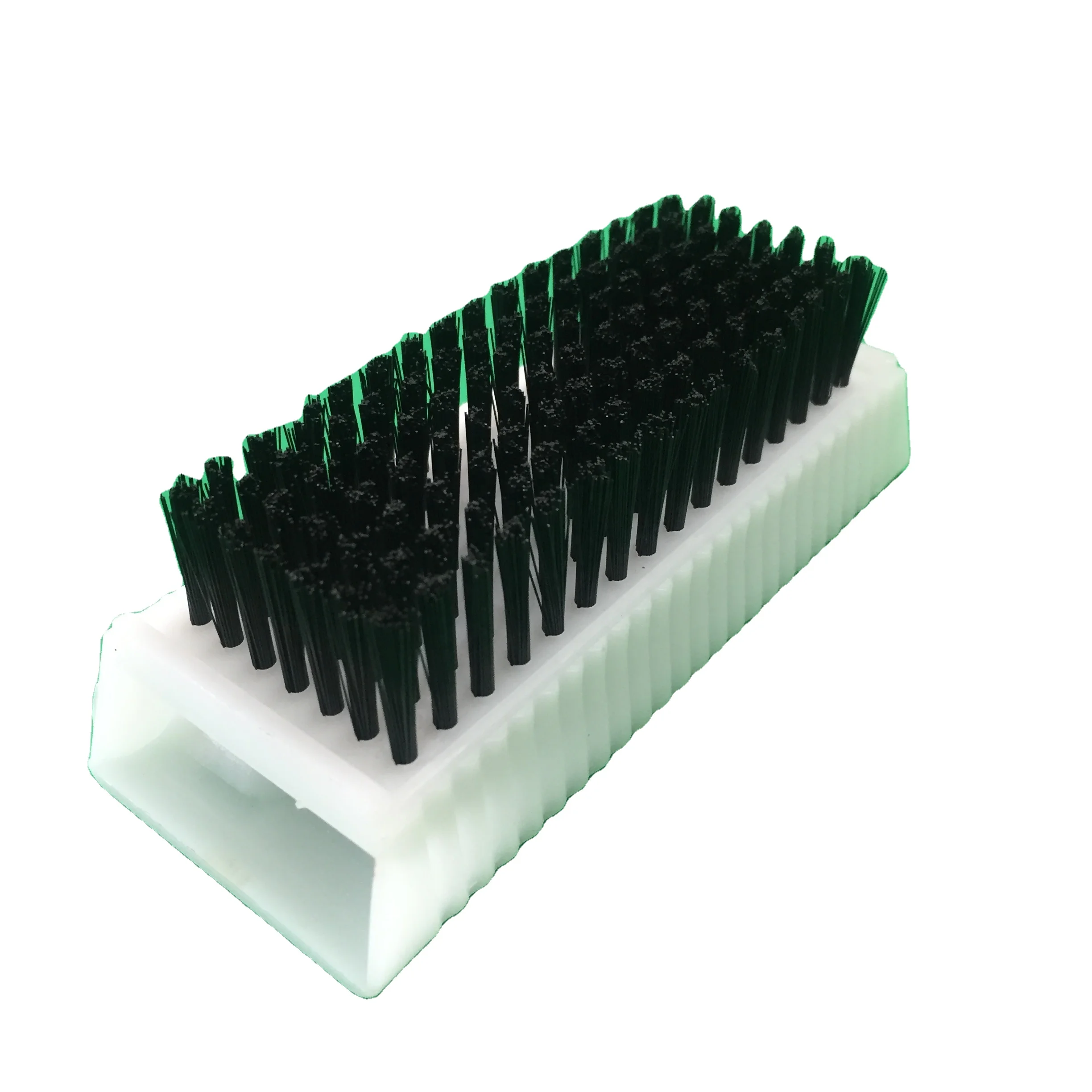 Two-sided Surgical Hand Washing Brush Plastic Hand Brush