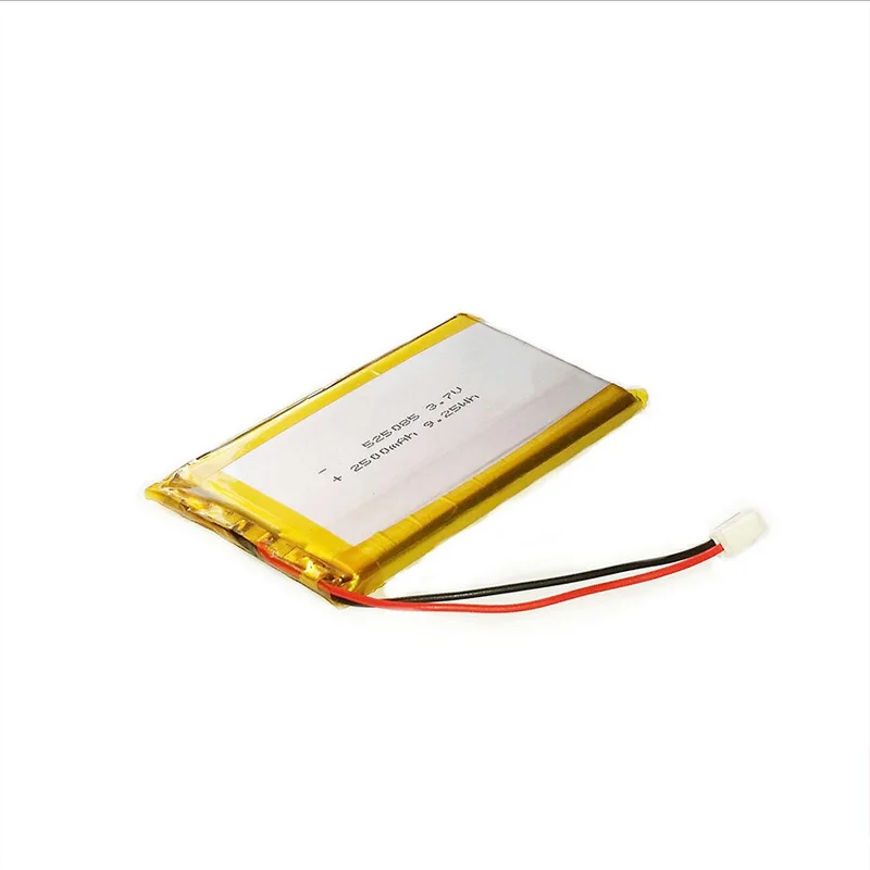 Wholesale OEM Pcb Circuit Lithium Ion Batteries Nmc Battery