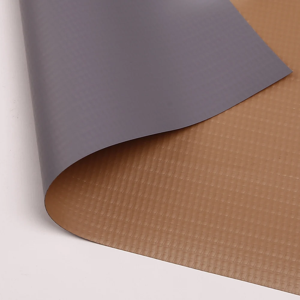 PVC Plastic Tarpaulin Waterproof Swimming Pool Cover