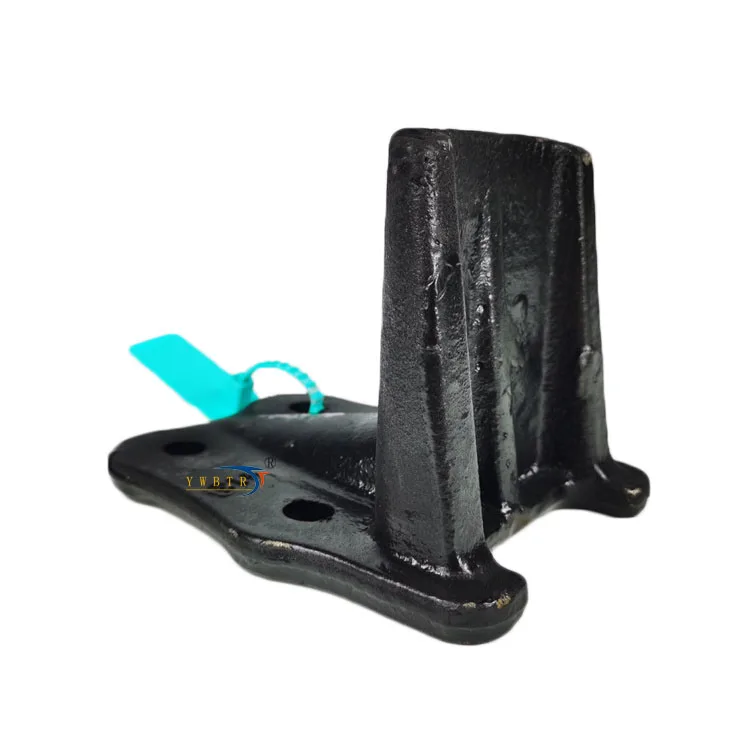 AUTO PARTS 6HH1 FRR/FSR STOPPER  SUB SPRING/SPRING BRACKET  1533560590 1-53356059-0 1-53356-059-0 TRUCK HIGH-QUALITY WHOLESALE