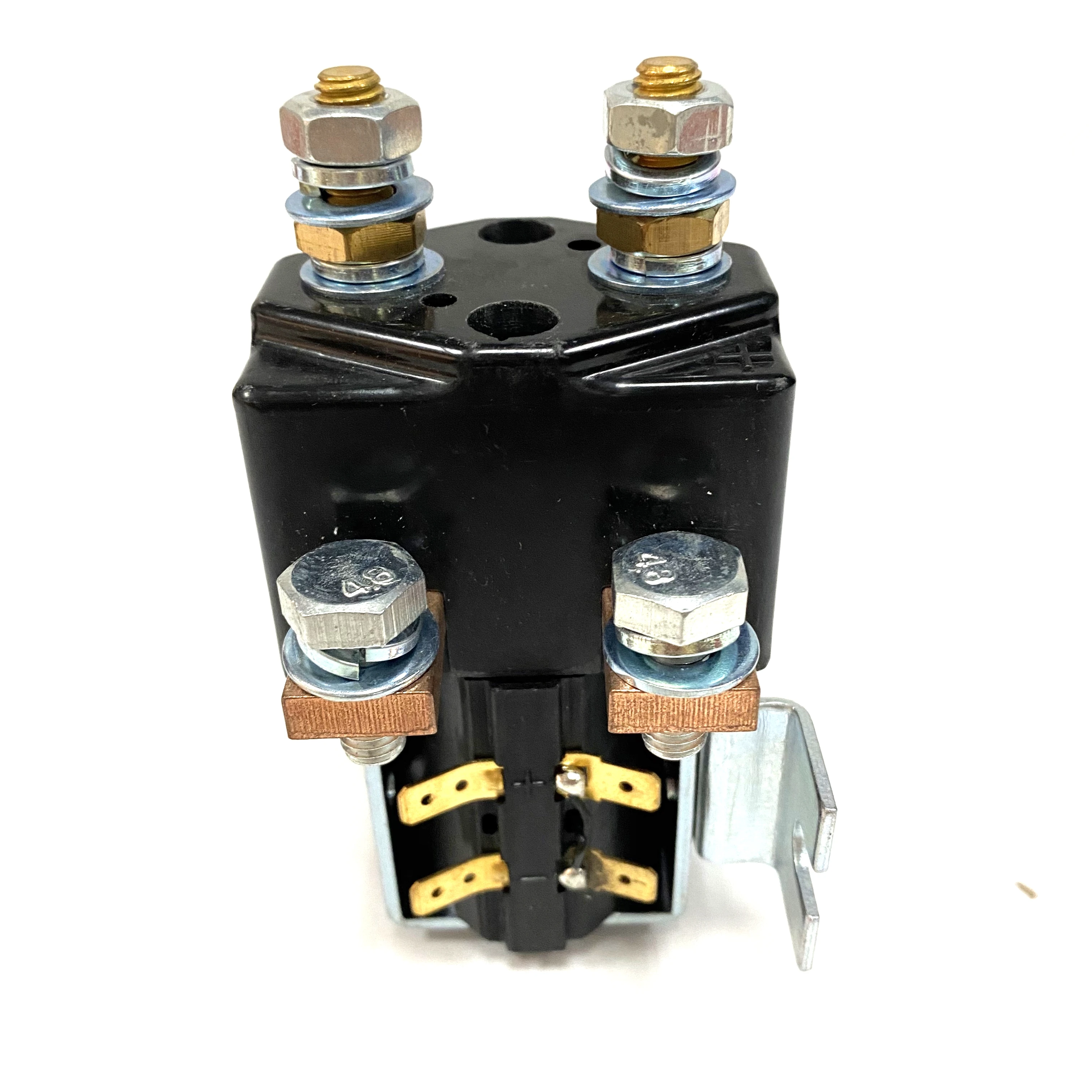 
Forklift Parts Original Albright Contactor SW181 48V 80V for Pallet Truck 