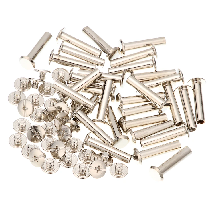 Chicago Screw Phillip Head винты заклепки в сборе болты для