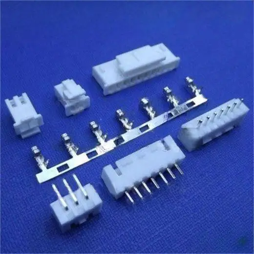 molex 2510 male female wire connector,electrical 3 pin pcb connector