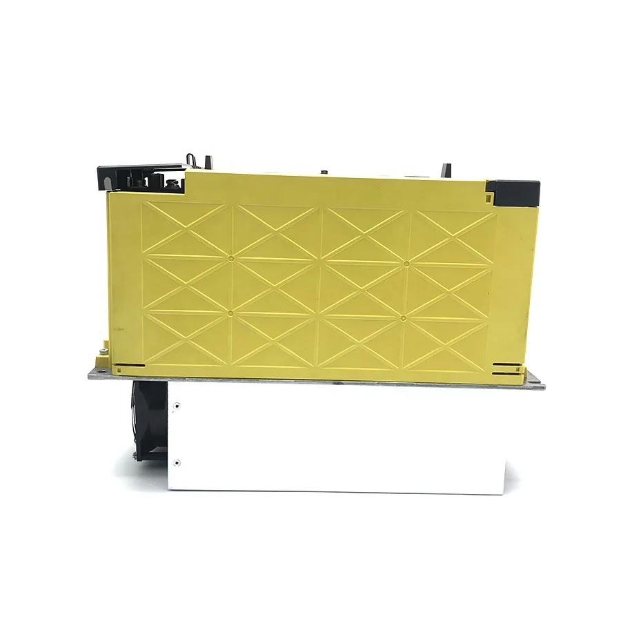  Часовой механизм: японский fanuc блок питания A06B-6200-H026