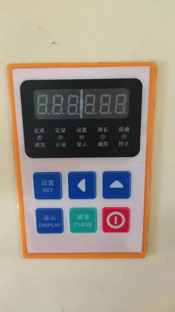 Cotton yarn doubling machine textile machinery factory outlet stores