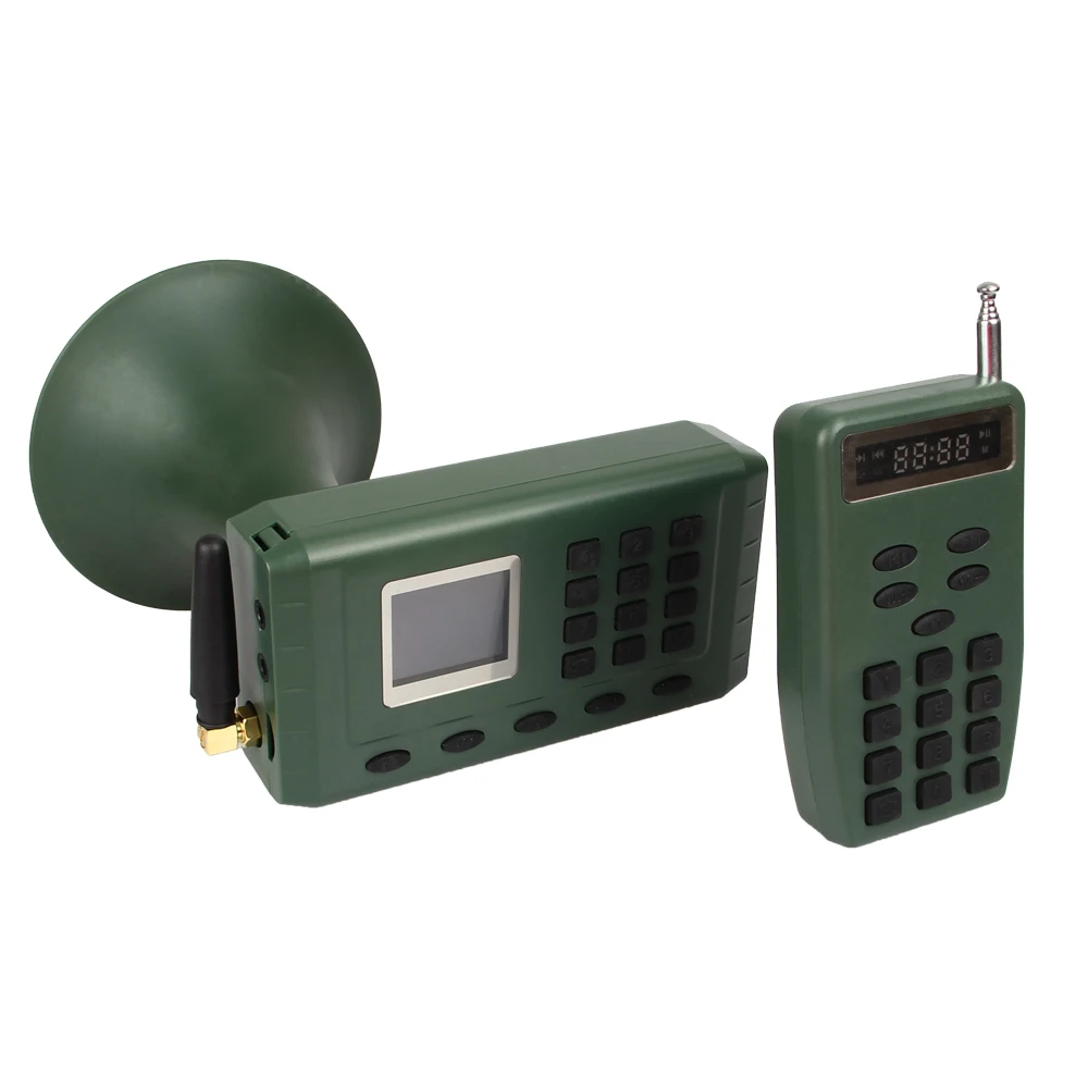 Gaming anlmals decoy bird for hunting bird calls duck caller cp-380