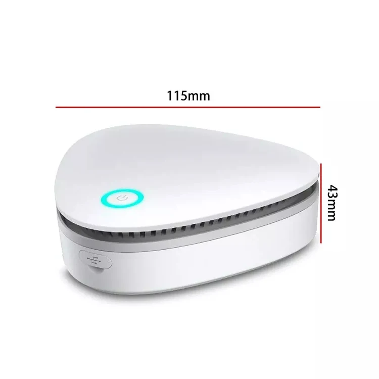 Portable Ozone Air Sanitizer for car