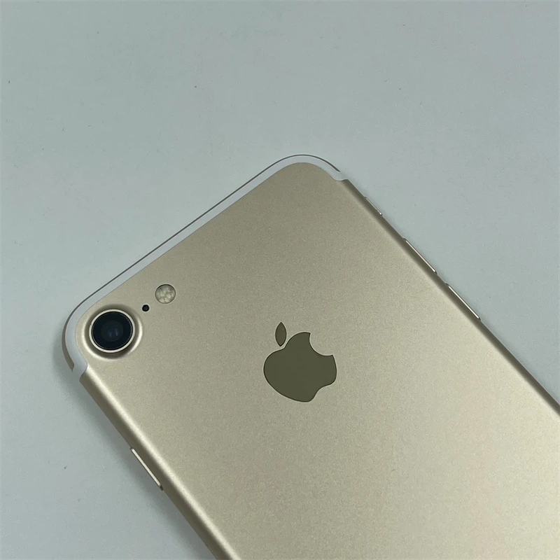 Factory Price 7plus Phones Used Bulk For Iphone 7 Plus  256gb F0r Buy Old Phone Cheap