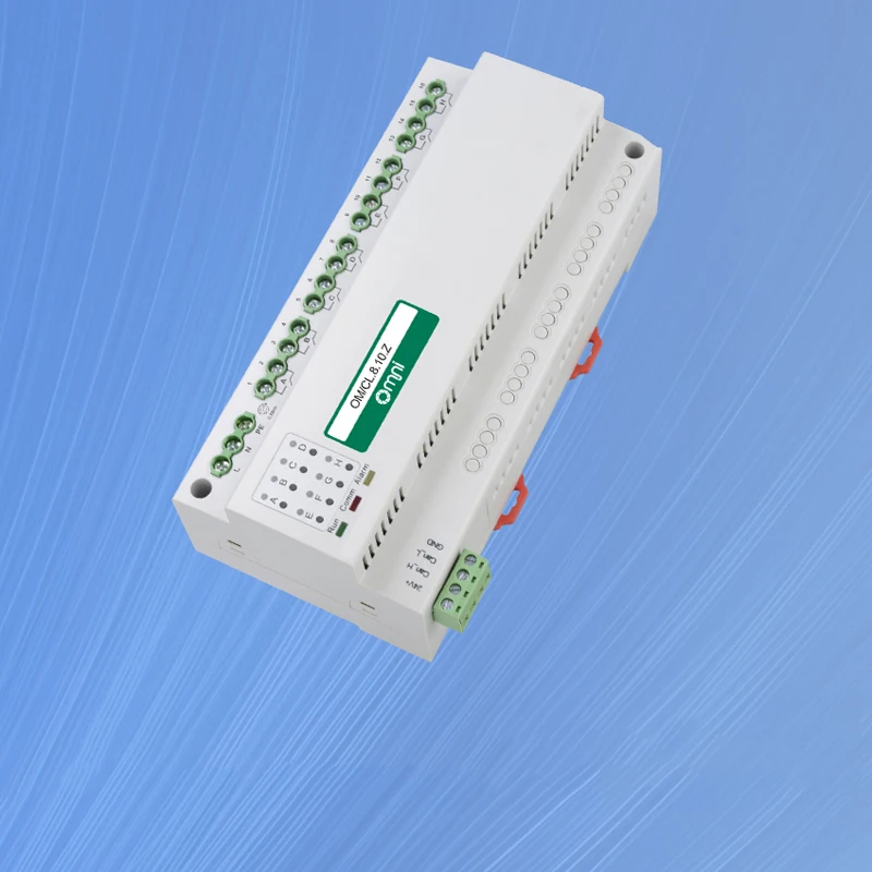 Relay Module for Commercial Public Lighting Control System timer relay module