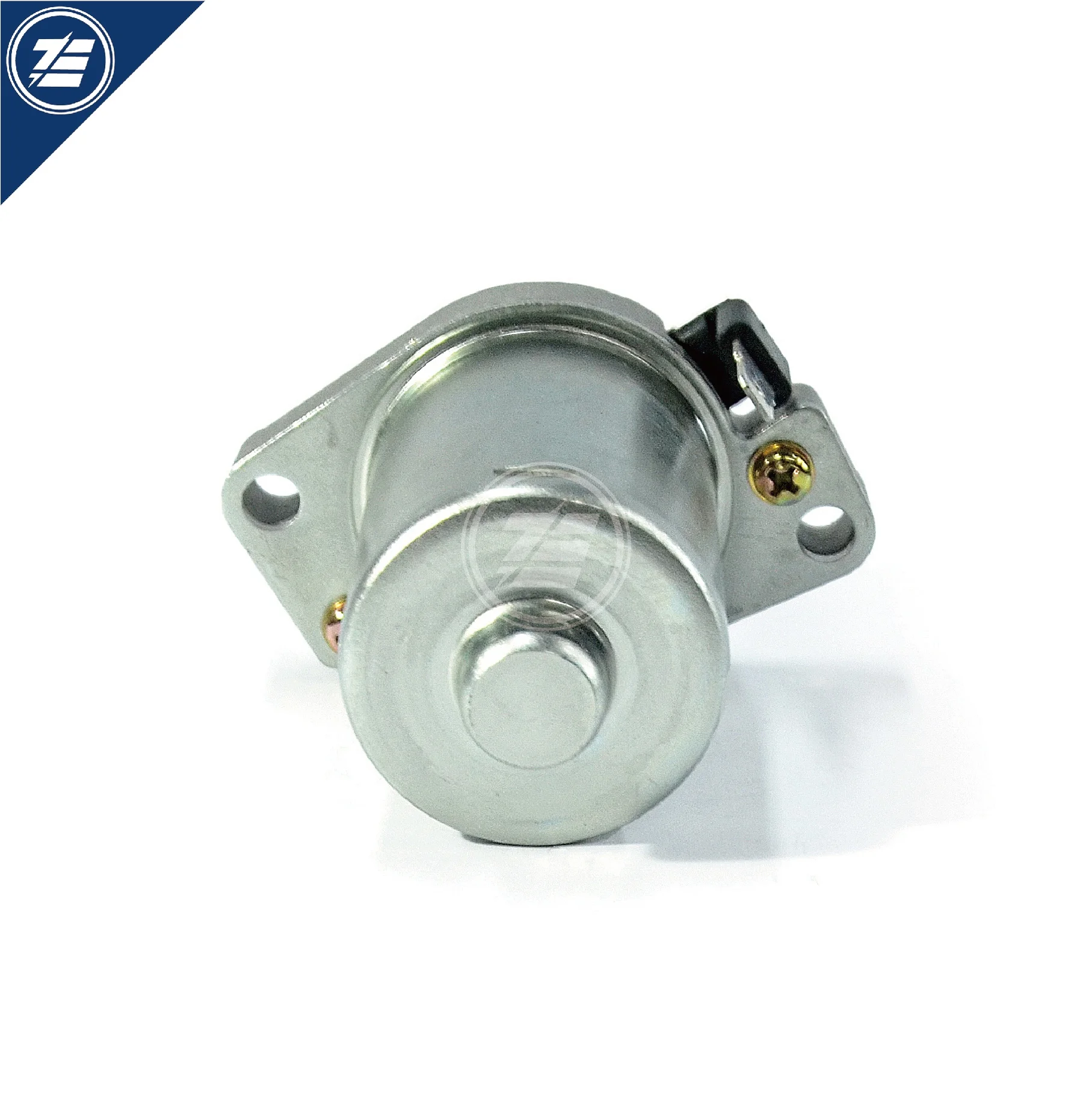 12 В CCW 10T двигатель стартера мотоцикла для YAMAHA(BOOSTER50/JOG-50) OEM(19240011A0 33-00420 650239 0450532