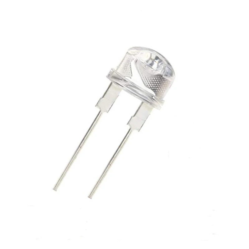 Juhong соломенная шляпа с сквозным отверстием 8 мм 0 5 светодиодный диод 30-40 лм яркость бесплатный образец