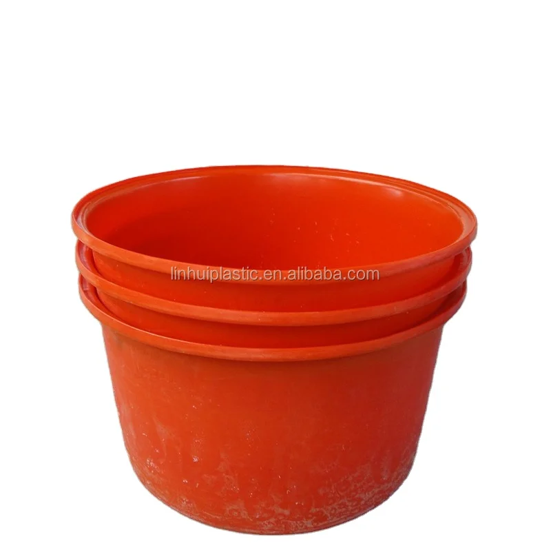 1000 litres blue used plastic barrel drums for sale
