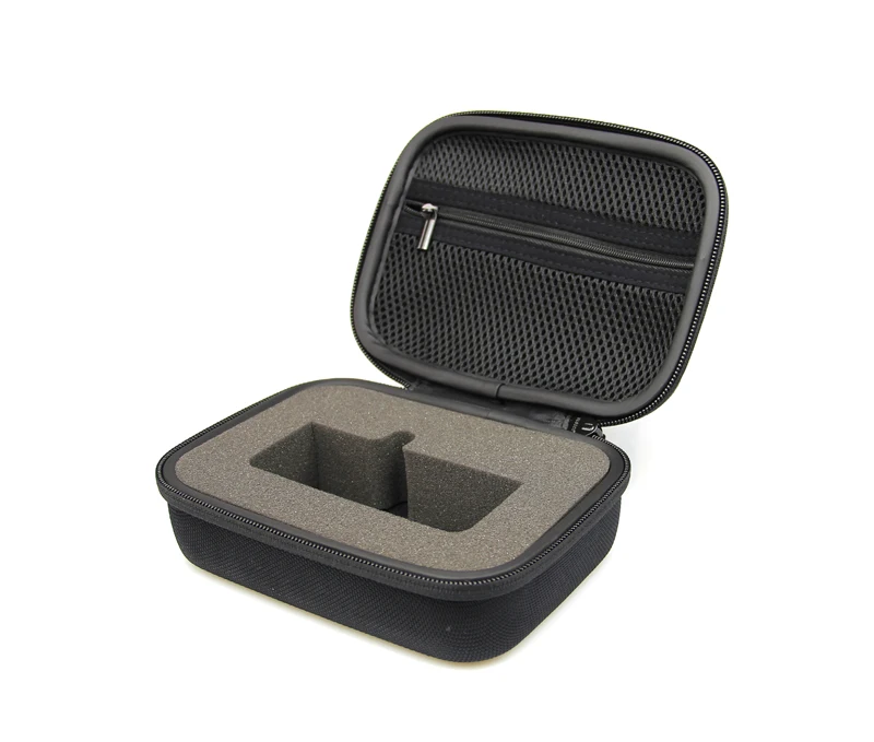 Custom Universal EVA Hard Travel Case for Small Electronics Accessories Foam Packaging