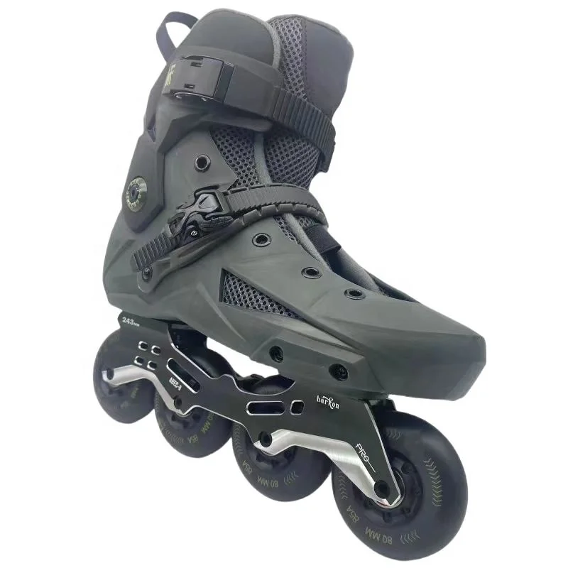 Оптовая продажа с завода роликовые коньки 4WD для