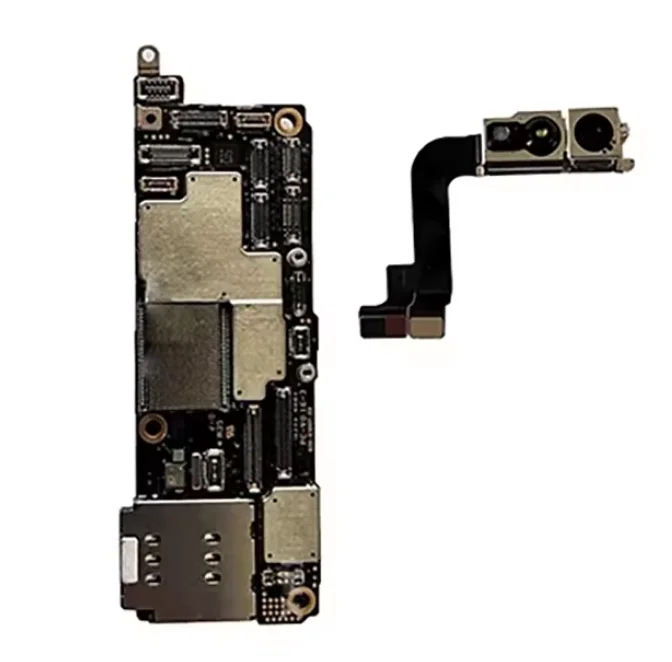 High quality Replacement Logic Board Original Unlocked Mobile Phone Motherboard For iPhone 15 Motherboard