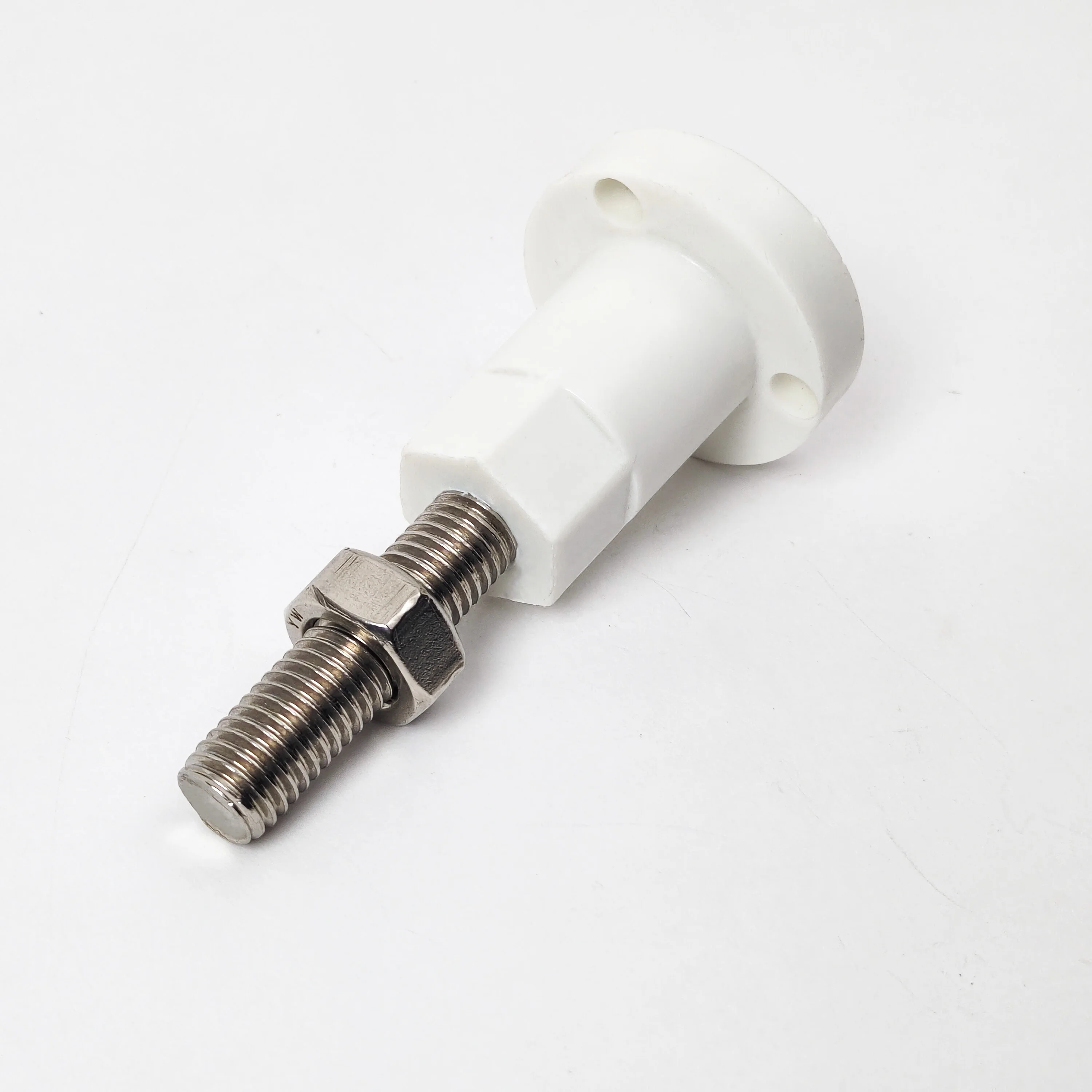 Well Quality Bathtub Adjustable Conveyor Leveling Feet Swivel Base Leveling Foot For Whirlpool