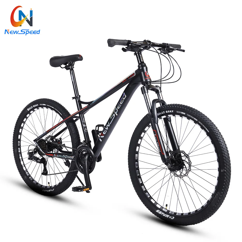 Горный велосипед с полной подвеской горный MTB из сплава Надежные китайские поставщики 29er