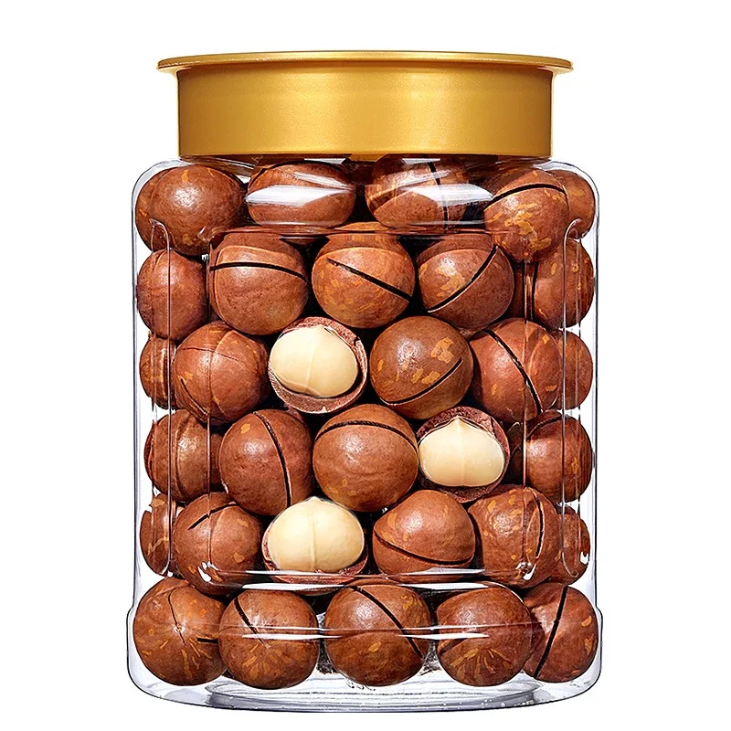 The latest Protein-rich macadamia nuts without additives Moderate price macadamia nuts