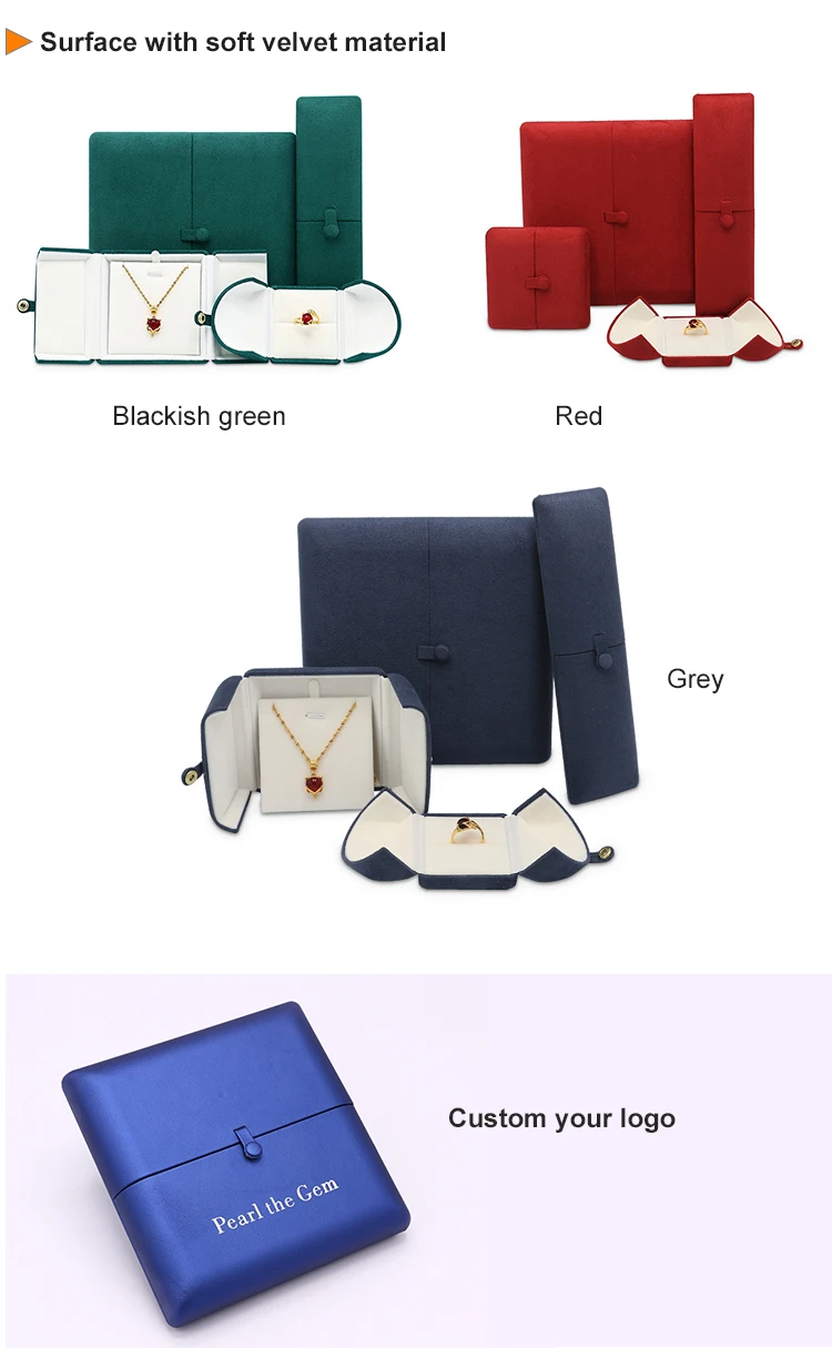custom set 